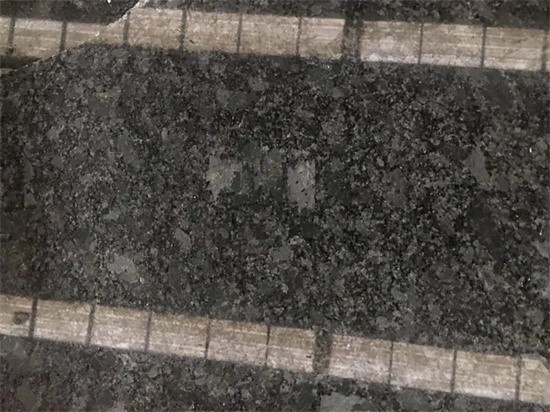 steel gray polished granite steel gray polished granite