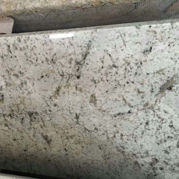 กระเบื้องแกรนิตไวท์กาแล็กซี่